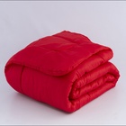 Jogo De Cama Queen Com Edredom Lençol Fronha Função Cobre Lei