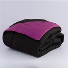 Jogo De Cama Queen Com Edredom Lençol Fronha Função Cobre Lei