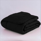 Jogo De Cama Queen Com Edredom Lençol Fronha Função Cobre Lei