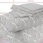 Jogo De Cama Queen Dima Micro Cotton Duplo 4 Peças Camesa