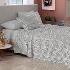 Jogo De Cama Queen Dima Micro Cotton Duplo 4 Peças Camesa