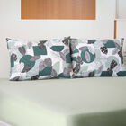 Jogo De Cama Queen Doce Vida Verde Un