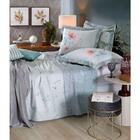 Jogo De Cama Queen Hedrons Versatile Poppy