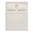 Jogo De Cama Queen Karsten 150 Fios 100% Algodão Elis