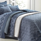 Jogo De Cama Queen Karsten 150 Fios 100% Algodão Valentino