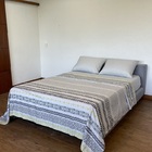 Jogo De Cama Queen Lepper 4 Peças Frescor