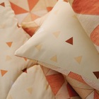 Jogo De Cama Queen Lepper Vitral