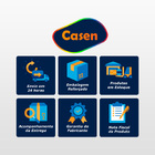 Jogo De Cama Queen Lisboa Micropercal 200 Fios Preto