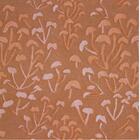 Jogo De Cama Queen Microfibra Mushroom - A\casa