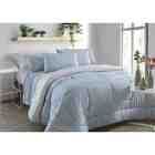 Jogo De Cama Queen Simples Sofee Vick Kacyumara