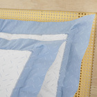 Jogo De Cama - Queen Size - Harmonia - Dobra Feita - Percal 1