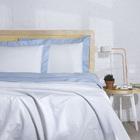 Jogo De Cama - Queen Size - Harmonia - Dobra Feita - Percal 1