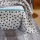 Jogo De Cama - Queen Size - Home Design - Flip - 4 Peças - 10