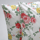 Jogo De Cama - Queen Size - Prata - 150 Fios - Eve - 4 Peças