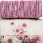 Jogo De Cama - Queen Size - Realce Premium - Helena - 4 Peças