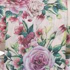 Jogo De Cama - Queen Size - Realce Premium - Helena - 4 Peças