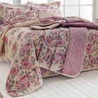 Jogo De Cama - Queen Size - Realce Premium - Helena - 4 Peças