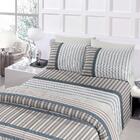 Jogo de Cama - Queen Size - Royal - Luis - 4 Peças - 100% Alg