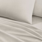 Jogo de Cama Queen Size Toque de Seda em Poliéster Fendi Jolitex