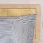 Jogo De Cama - Queen Size - Total Mix - 180 Fios - Joy - 100%