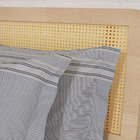 Jogo De Cama - Queen Size - Total Mix - 180 Fios - Joy - 100%