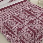 Jogo De Cama Queen Teka Ternura Plus Bagda 4 Peças 150 Fios