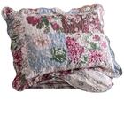 Jogo De Cama Queen Toque De Algodão Florência - Jolitex