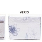 Jogo De Cama Reflete Percal 180 Fios 3 Peças Buettner Queen