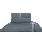Jogo De Cama Satinee 300 Fios Rion - King