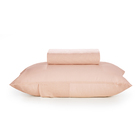 Jogo De Cama Solteirão100% Algodão 2peças Rosanuance Karsten