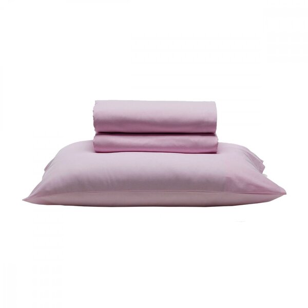 Jogo De Cama Solteiro 150 Fios Santista 3 Peças