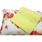 Jogo De Cama Solteiro 2 Peças Algodão Elástico Estampado