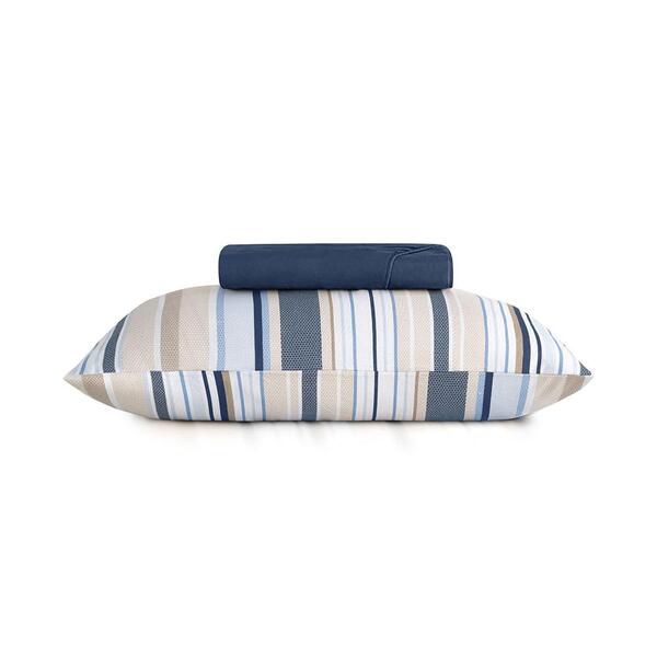 Jogo De Cama Solteiro 2 Peças Altenburg Malha Fio Penteado  H