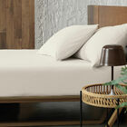 Jogo De Cama Solteiro 2 Peças Altenburg Malha Fio Penteado Be