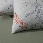 Jogo De Cama Solteiro 2 Peças Altenburg Malha Fio Penteado Év