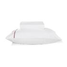 Jogo De Cama Solteiro 2pçs Liam Percal 180 Fios Karsten - Bra