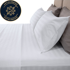 Jogo De Cama Solteiro 3 Peças 100 Algodão Percal 300 Fios Ada