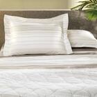 Jogo De Cama Solteiro 3 Peças Altenburg Algodão Lux 200 Fios