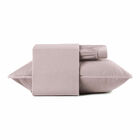 Jogo De Cama Solteiro 3 Peças Altenburg Malha Fio Penteado Ro