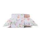 Jogo De Cama Solteiro 3 Peças Altenburg Toque Acetinado Flora