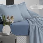 Jogo De Cama Solteiro 3 Peças Altenburg Toque Acetinado Play