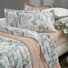 Jogo De Cama Solteiro 3 Peças Altenburg Toque Acetinado - Rev