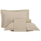 Jogo De Cama Solteiro 3 Peças Altenburg Toque Acetinado Slim