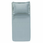 Jogo De Cama Solteiro 3 Peças Altenburg Toque Acetinado Ultra