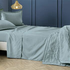 Jogo De Cama Solteiro 3 Peças Altenburg Toque Acetinado Ultra