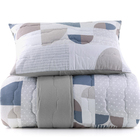 Jogo De Cama Solteiro 5 Peças Altenburg Malha 100% Algodão Co