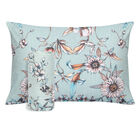 Jogo De Cama Solteiro Altenburg Verde Un