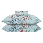 Jogo De Cama Solteiro Altenburg Verde Un