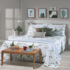 Jogo De Cama Solteiro Ambar Am-4997 Com 3 Peças  Jardino