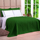 Jogo De Cama Solteiro Branco Liso Com Viés 3 Peças 100% Algod